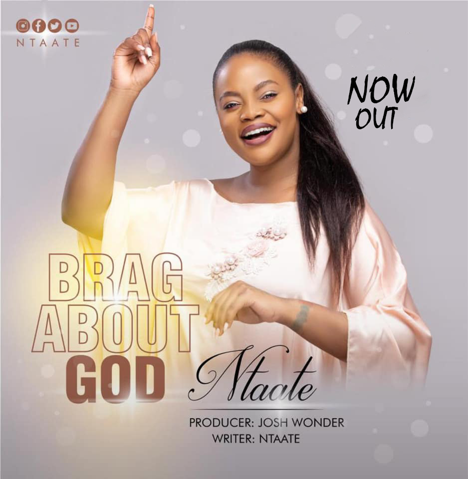 Brag About God